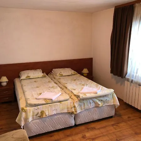 Guest Vachin Gasthuis Bansko