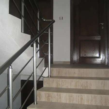 Gasthuis Guest Vachin