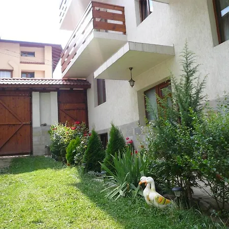 Gasthuis Guest Vachin 3*