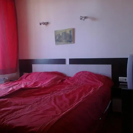 Guest Vachin 3* Bansko