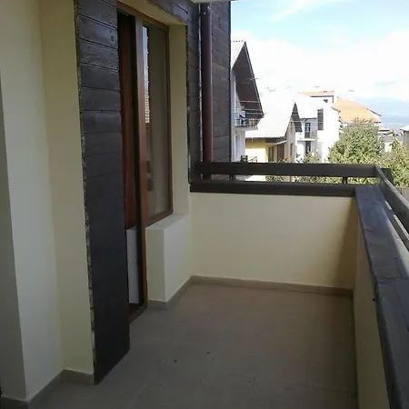 Gasthuis Guest Vachin