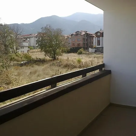 Guest Vachin Gasthuis Bansko