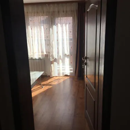 Gasthuis Guest Vachin Bansko