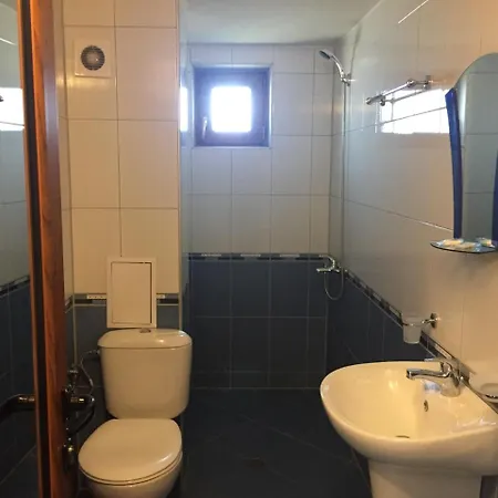 Gasthuis Guest Vachin 3*