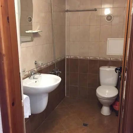 Gasthuis Guest Vachin Bansko