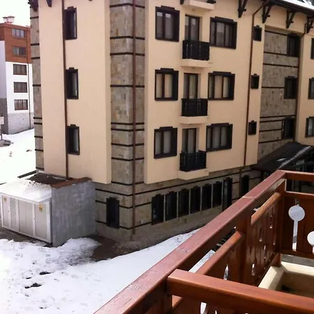 Guest Vachin 3* Bansko