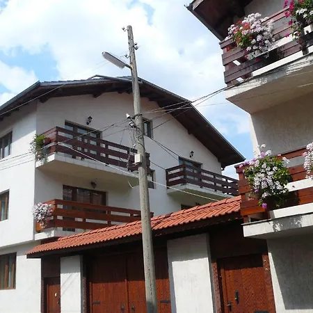 Guest Vachin Gasthuis