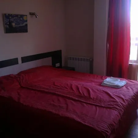 Gasthuis Guest Vachin