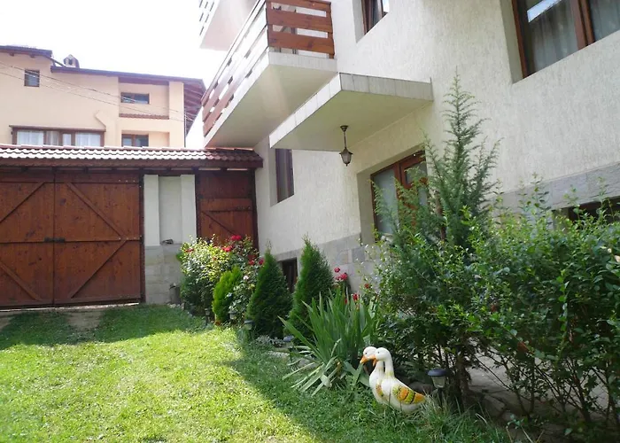 Vendégház Guest Vachin 3*