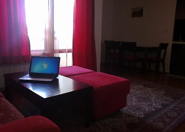 Guest Vachin Vendégház Banszko