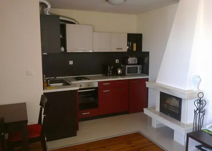 Guest Vachin Vendégház 3*