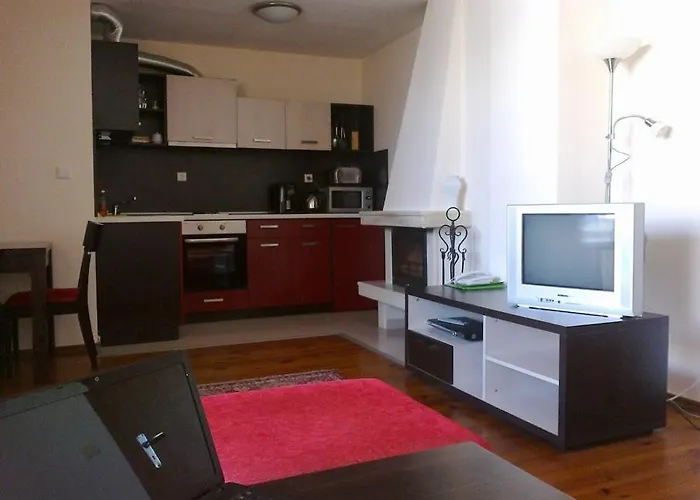 Vendégház Guest Vachin Banszko