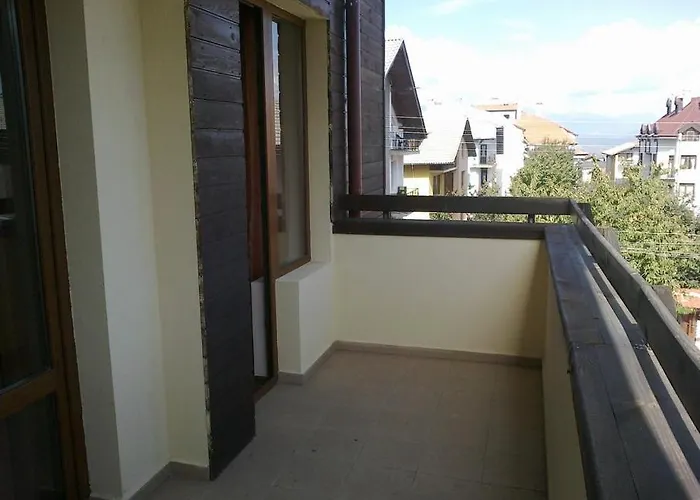 Vendégház Guest Vachin