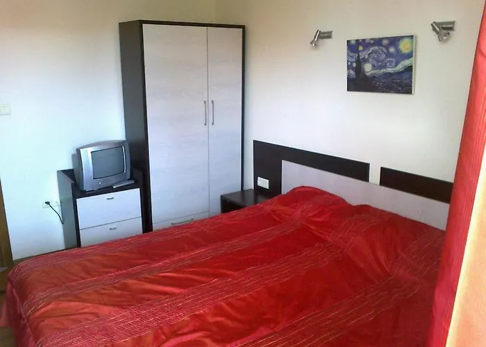 Guest Vachin Banszko