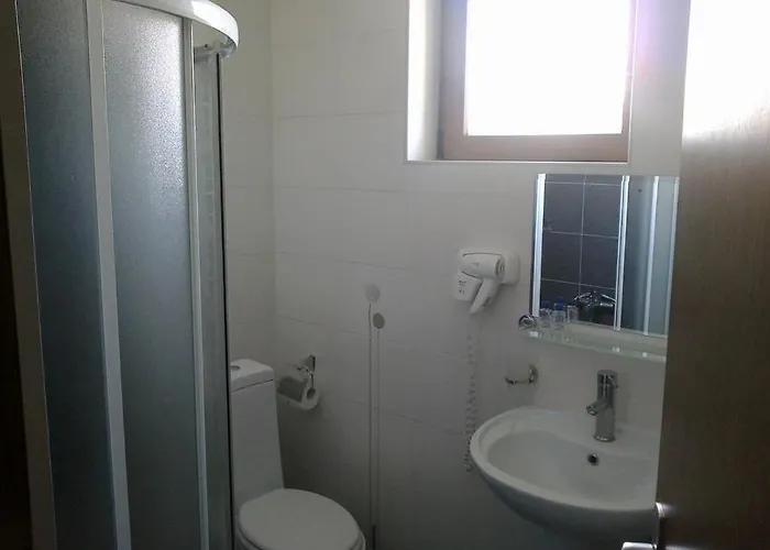 Vendégház Guest Vachin 3*