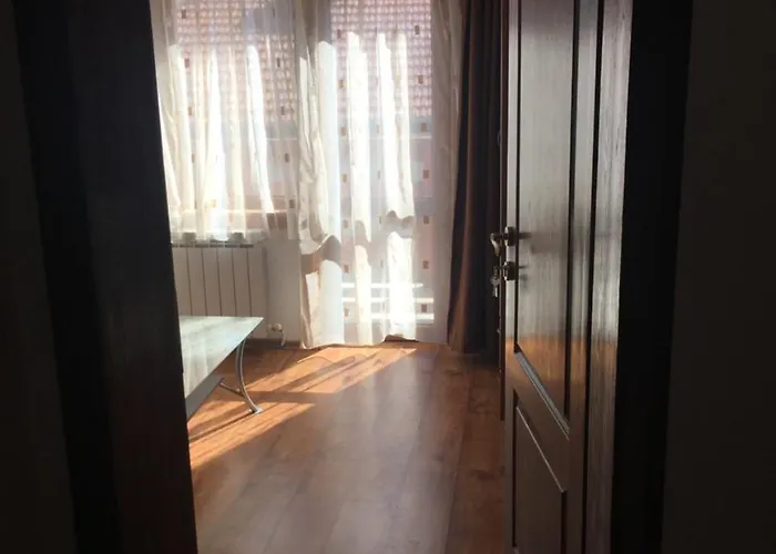 Vendégház Guest Vachin Banszko