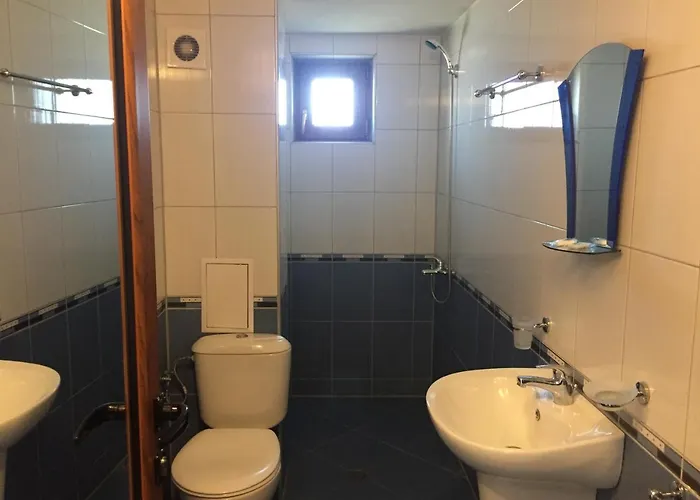 Vendégház Guest Vachin 3*