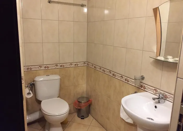 Vendégház Guest Vachin 3*