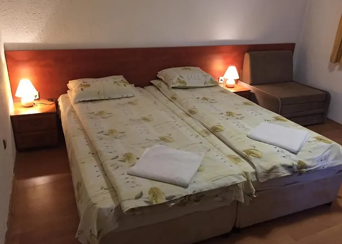 Vendégház Guest Vachin