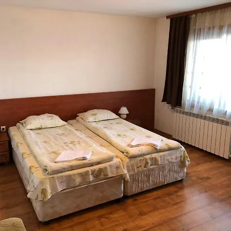 Guest Vachin Μπάνσκο