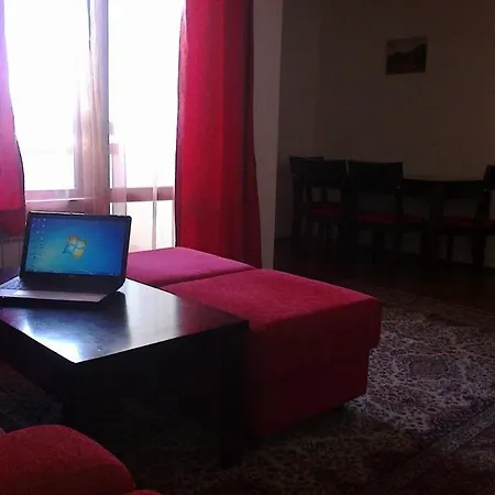 Guest Vachin Πανσιόν Μπάνσκο