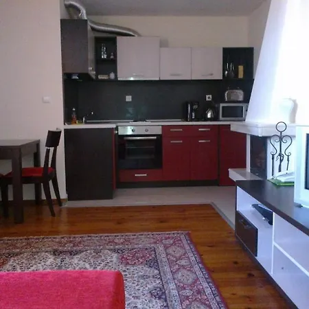 Guest Vachin Πανσιόν