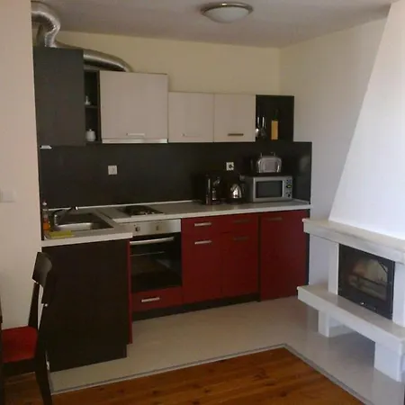 Guest Vachin Πανσιόν 3*