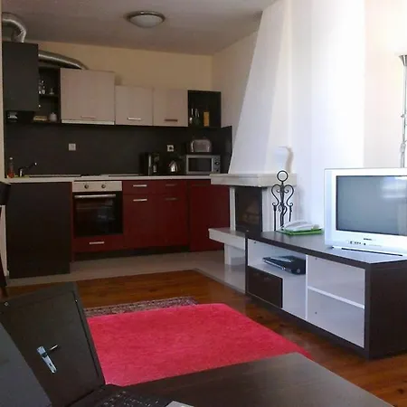 Maison d'hôtes Guest Vachin Bansko