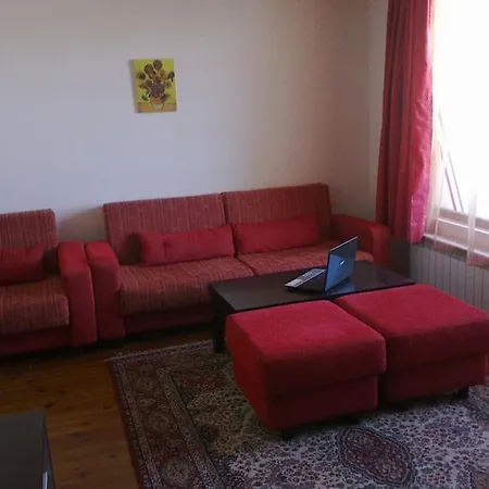 Guest Vachin 3* Bansko