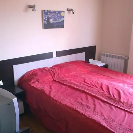 Guest Vachin Πανσιόν