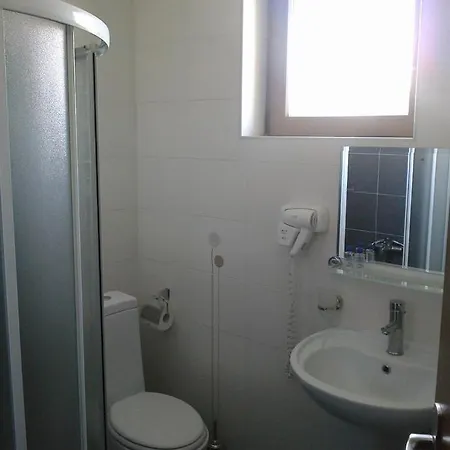 Maison d'hôtes Guest Vachin 3*