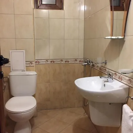 Guest Vachin 3* Μπάνσκο