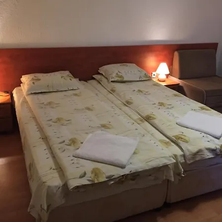 Πανσιόν Guest Vachin