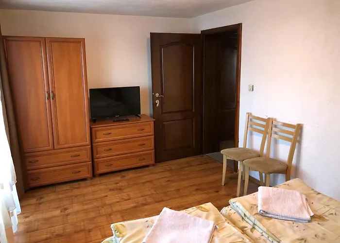 Guest Vachin 3* Bansko