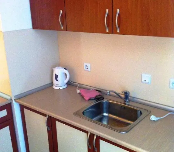 Guest Vachin Penzion 3*