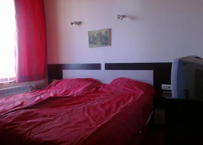 самостоятелни въчин 3* Банско