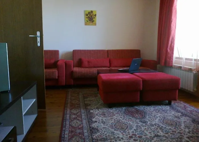 Penzion Guest Vachin 3*